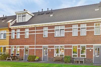 Woning Tinbergenplantsoen 33 Zaltbommel