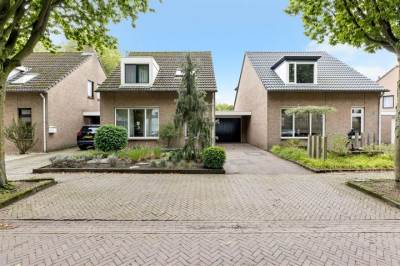 Woning De Molenbeemd 3 Waalre