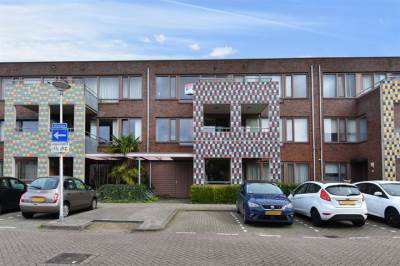 Woning Vlietlaan 32 Wateringen