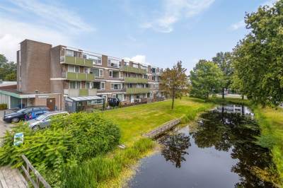 Woning Tichelwerkstraat 80 Hoogeveen