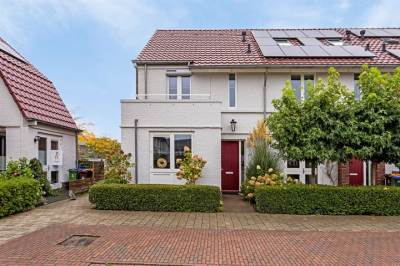 Woning Nolethof 17 Ede