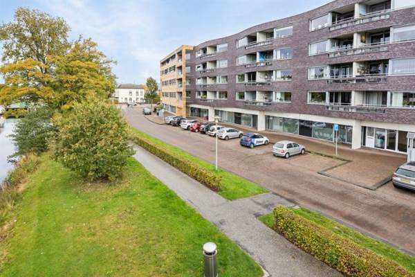 Woning Baron Sloetkade 85 Apeldoorn