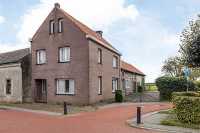 Woning Graetheide 21 Born