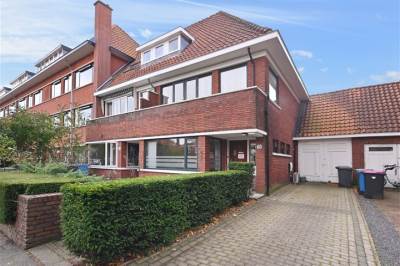 Woning Laan van Nieuw Oosteinde 354 Voorburg