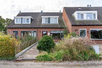 Woning Stimhússtrjitte 6 Brantgum