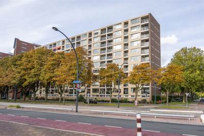 Woning Veenstraat 244 Enschede