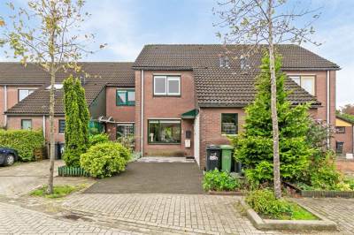 Woning Fonteinkruid 9 Purmerend