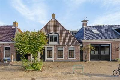 Woning Arumerweg 30 Witmarsum