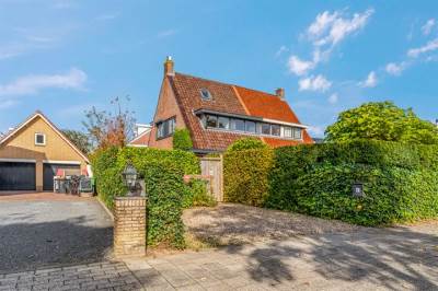 Woning Julianalaan 9 Zeist