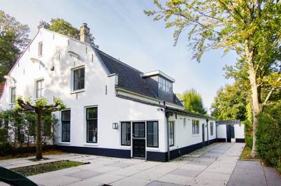 Woning Wagenweg 238 Haarlem