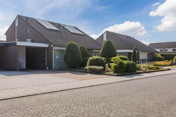 Woning Sportlaan 52 Heythuysen