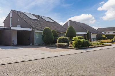 Woning Sportlaan 52 Heythuysen