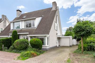 Woning Jachterf 7 Vught
