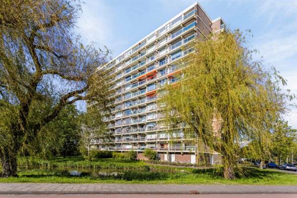Woning Tobias Asserlaan 109 Diemen