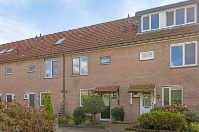 Woning Wilthuislanden 126 Enschede