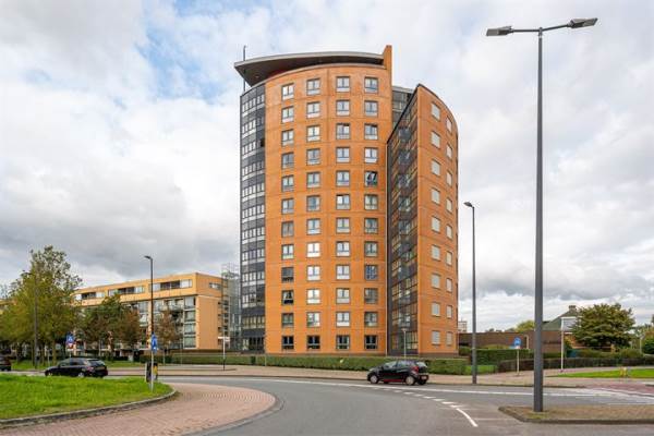 Woning Peter van Anrooylaan 163 Maassluis