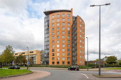 Woning Peter van Anrooylaan 163 Maassluis