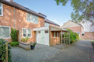Woning Mient 39 Vijfhuizen