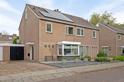 Woning De Bleker 61 Veldhoven