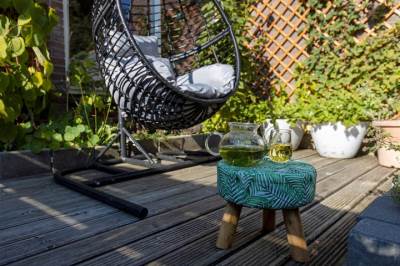 Woning Maldenhof 272 Amsterdam