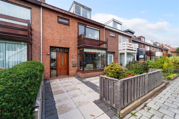 Woning Kerkstraat 65 Kwintsheul