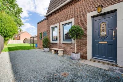 Woning Heerbaan 18 Posterholt