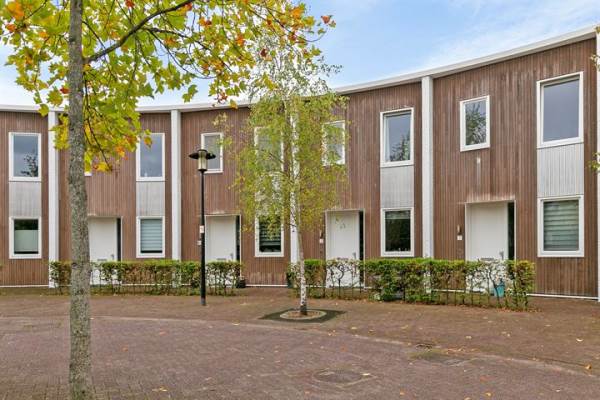 Woning Roelandshof 6 Breda