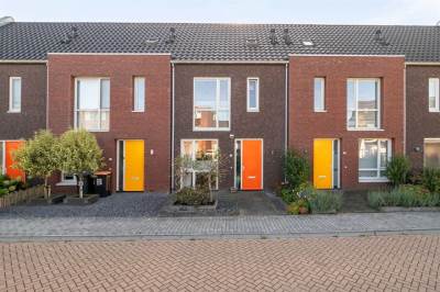 Woning Biesbosch 23 Zeewolde