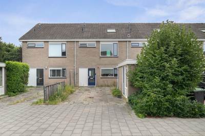 Woning Kogge 059 Lelystad