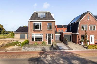 Woning Zuiderzeestraatweg 680 Hattemerbroek