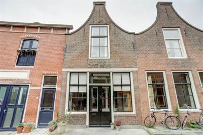 Woning Korte Groendal 18 Zierikzee