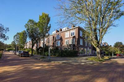 Woning Tortellaan 17 Den Haag