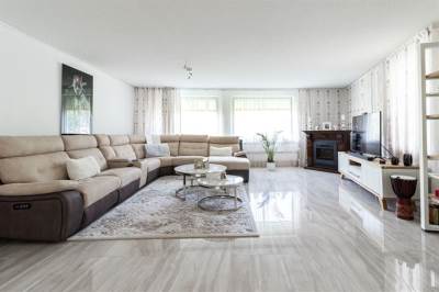 Woning Renoirstraat 162 Almere