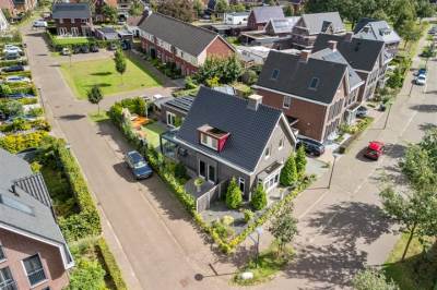 Woning Sniederslaan 9 Valkenswaard
