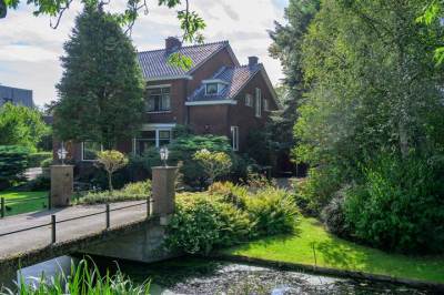 Woning Kralingseweg 277 Rotterdam