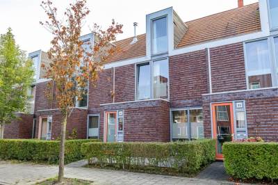 Woning Bandoengstraat 35 Groningen