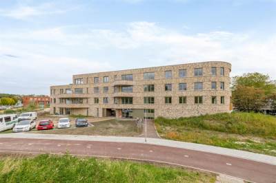 Woning Asserpark 22 Ridderkerk
