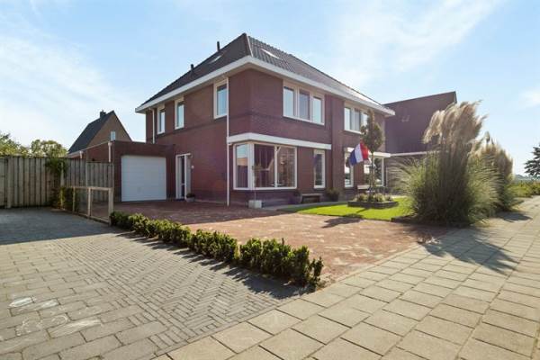 Woning De Foarke 6 Menaam