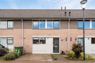 Woning Hooivorkstraat 17 Oosterhout (NB)