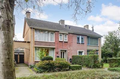 Woning Mgr de Haasstraat 50 Eersel