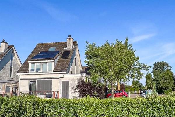 Woning Zinkeling 75 Boskoop