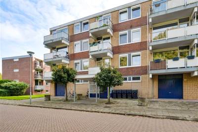 Woning Narcissenstraat 204 Echt
