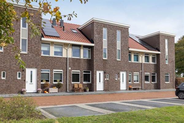 Woning Springerstraat 62 Almelo