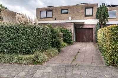 Woning Van Uytrechtlaan 10 Castricum