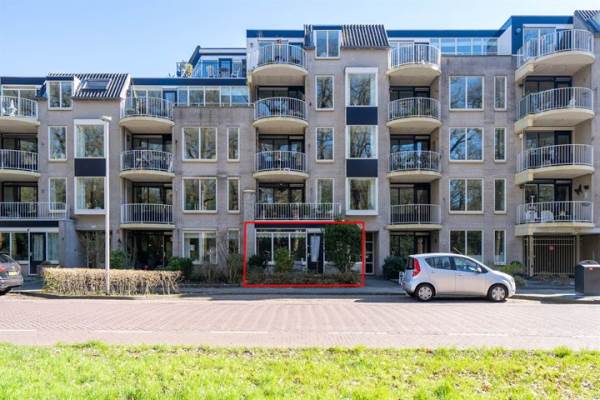 Woning Beilerstraat 83 Assen