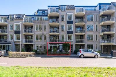 Woning Beilerstraat 83 Assen
