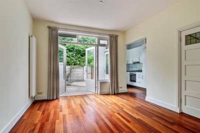 Woning Parkweg 11 Groningen