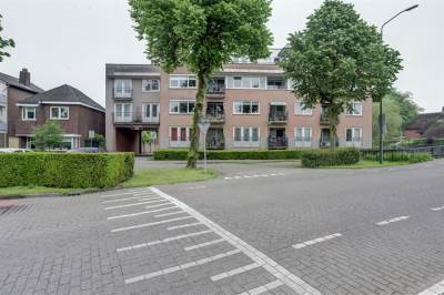 Woning De Weijenbergh 40 Oisterwijk