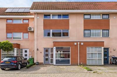 Woning Zijlroede 10 Leeuwarden