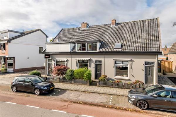 Woning Nieuweweg 101 Veenendaal